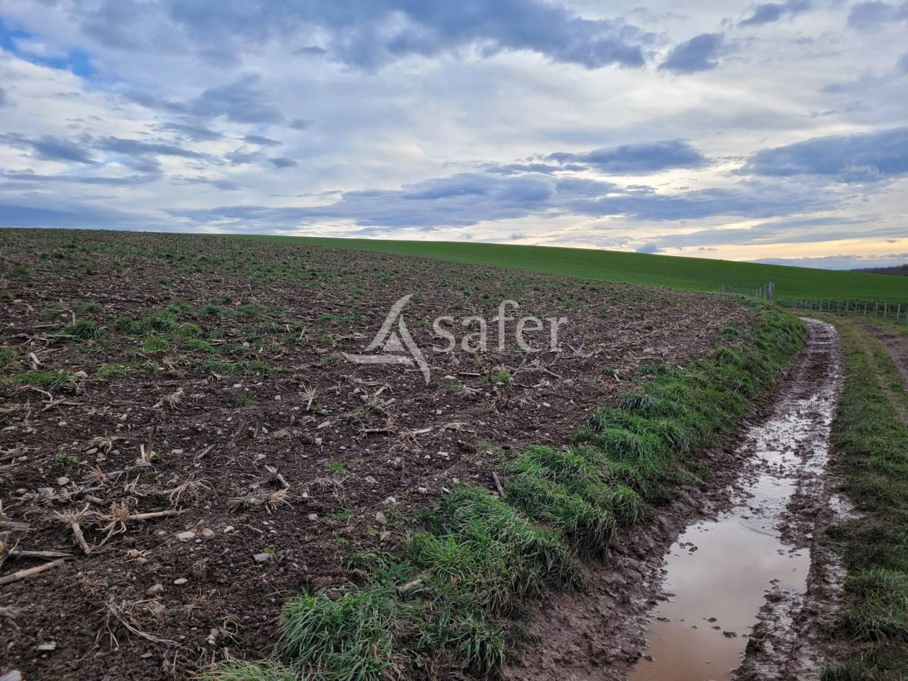 Exploitation Agricole Structure Intégrale