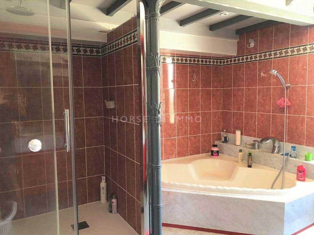 Propriété Equestre proche de Coulommiers