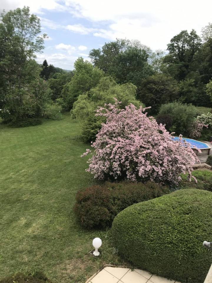 À vendre – Propriété familiale avec structure équestre