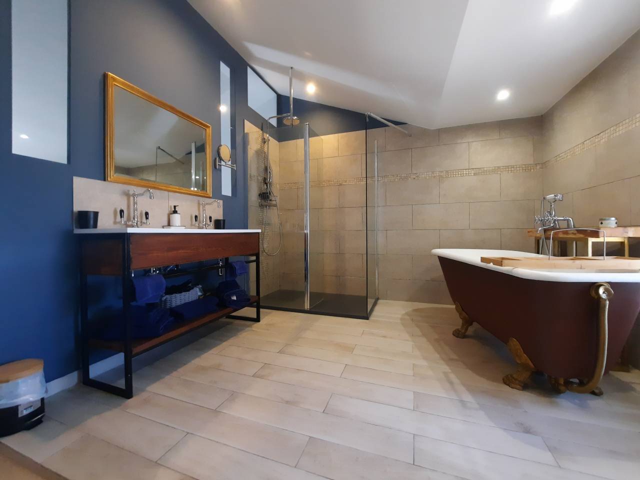 Propriété d’exception - 550 m² - 3 ha – Idéale chevaux 