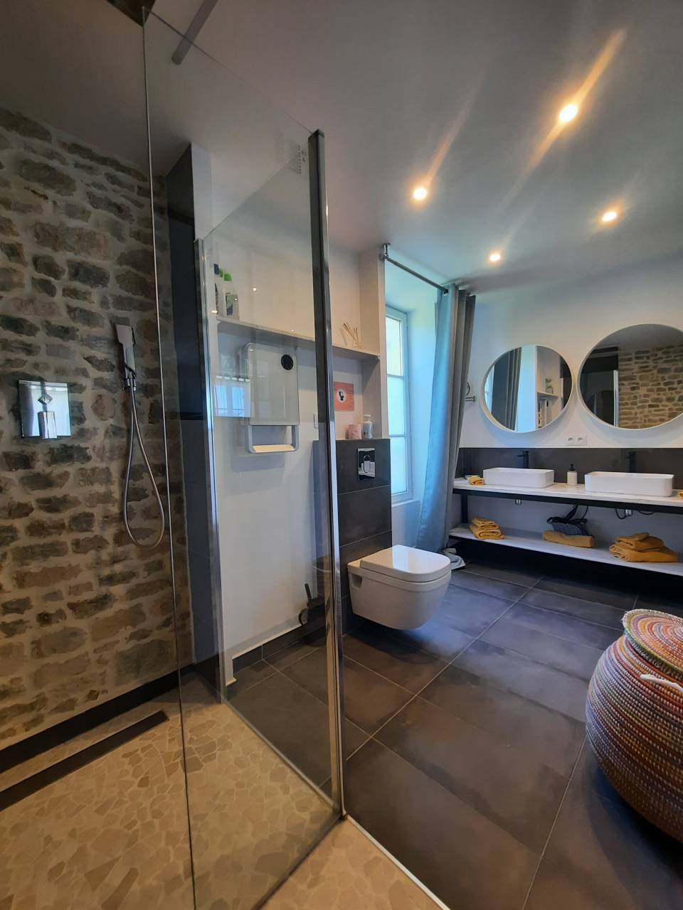 Propriété d’exception - 550 m² - 3 ha – Idéale chevaux 