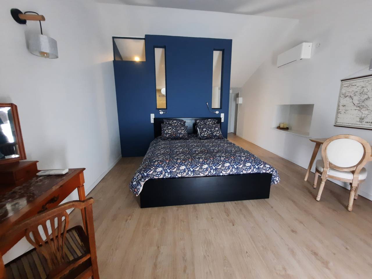 Propriété d’exception - 550 m² - 3 ha – Idéale chevaux 