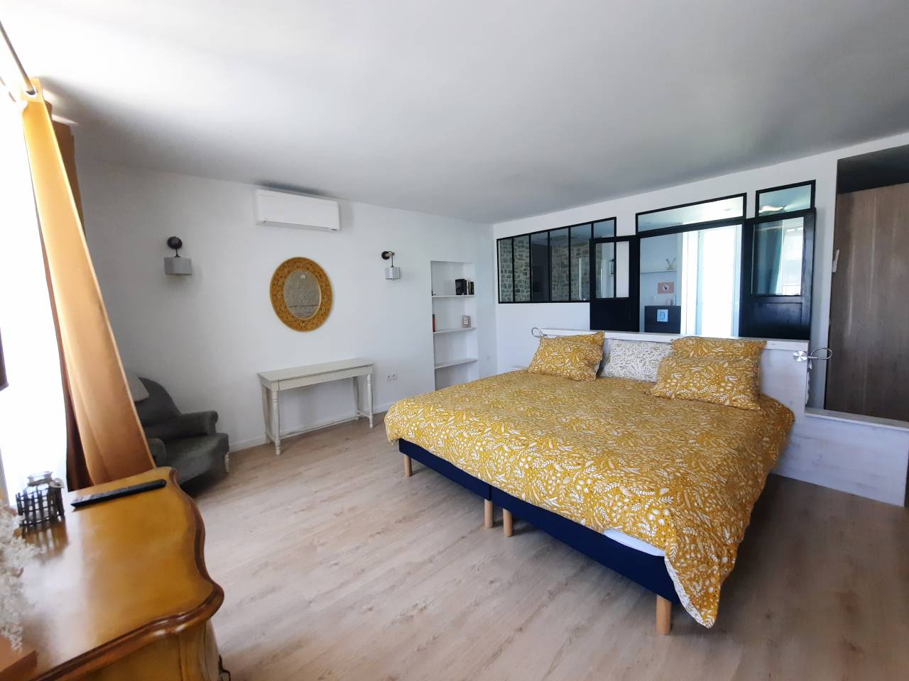 Propriété d’exception - 550 m² - 3 ha – Idéale chevaux 