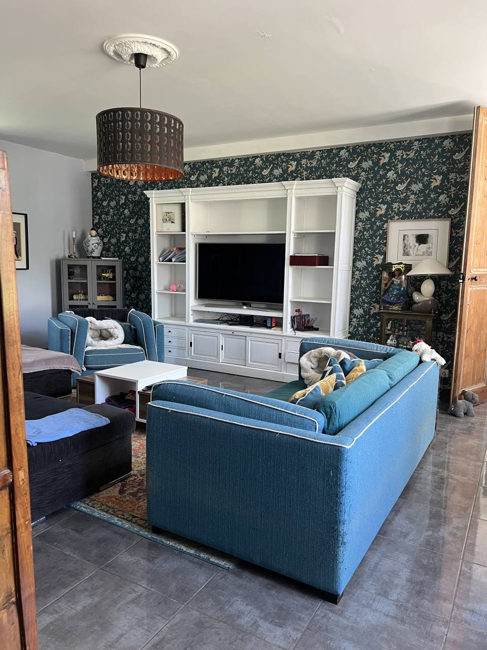 Propriété d’exception - 550 m² - 3 ha – Idéale chevaux 