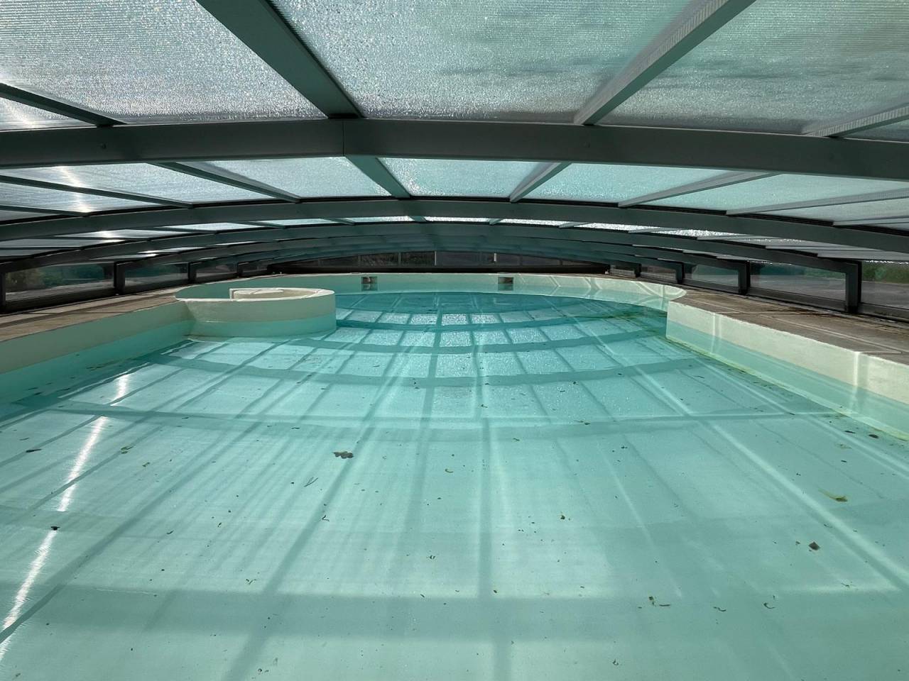 Propriété 4 ha idéale chevaux/gîtes 10 mn MONTPON M.