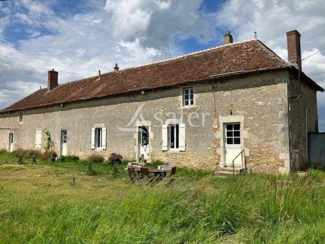 Propriété agricole et rurale