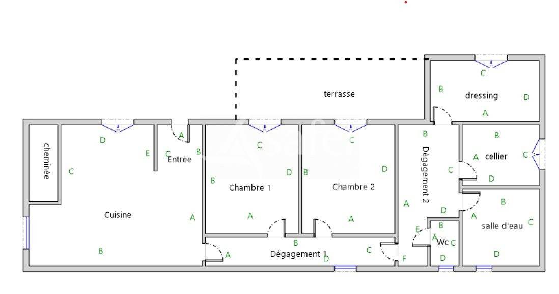 Ancien domaine viticole