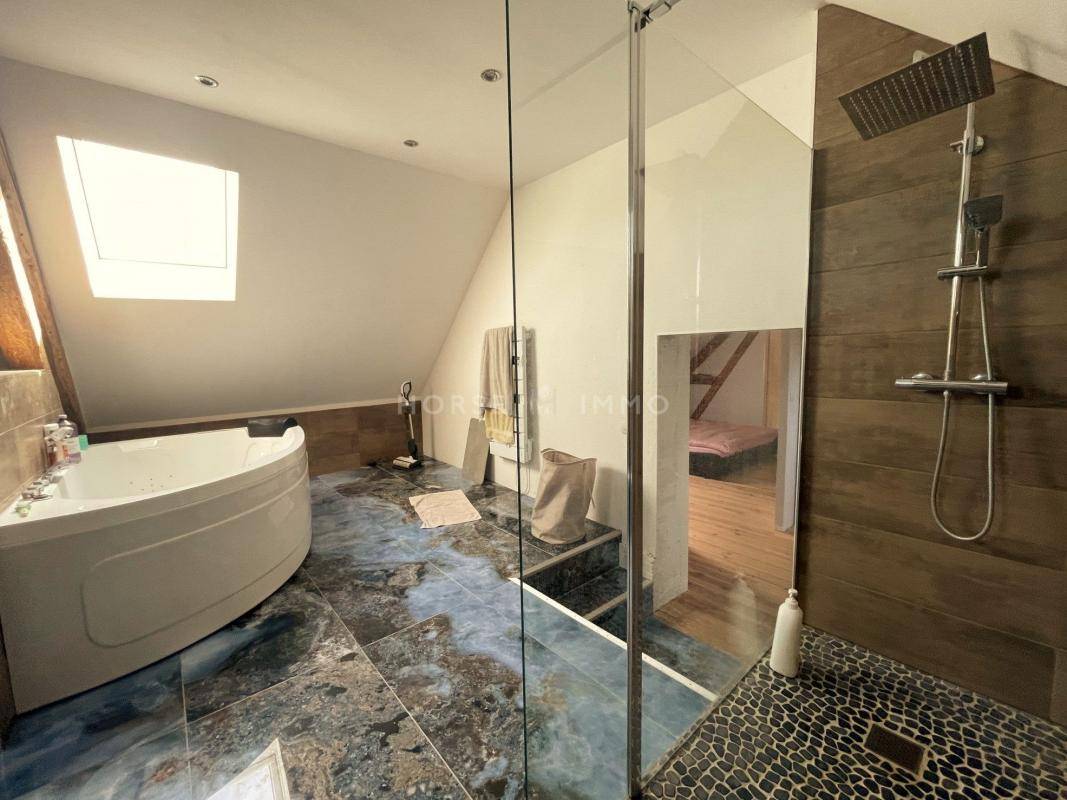 Belle Propriété équestre- 15 minutes d'Evreux