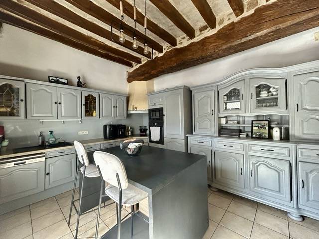 Écurie de course sur 15 ha