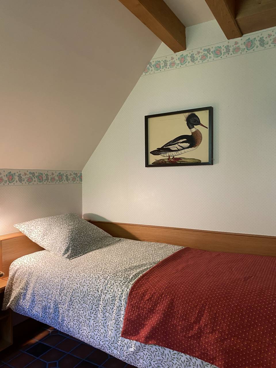 G&icirc;te &Eacute;questre 6 personnes - Vall&eacute;e du Loir