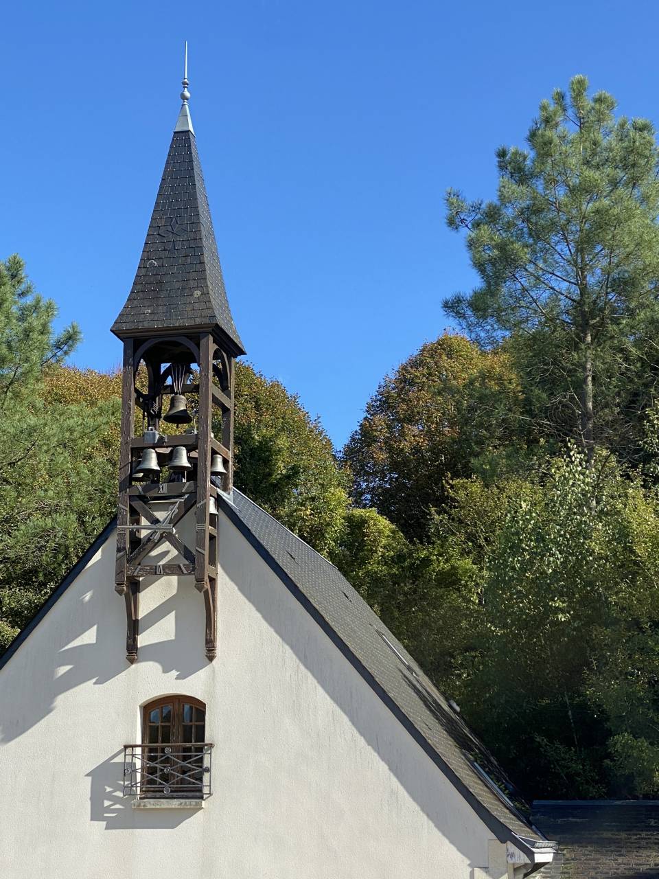 G&icirc;te &Eacute;questre 6 personnes - Vall&eacute;e du Loir