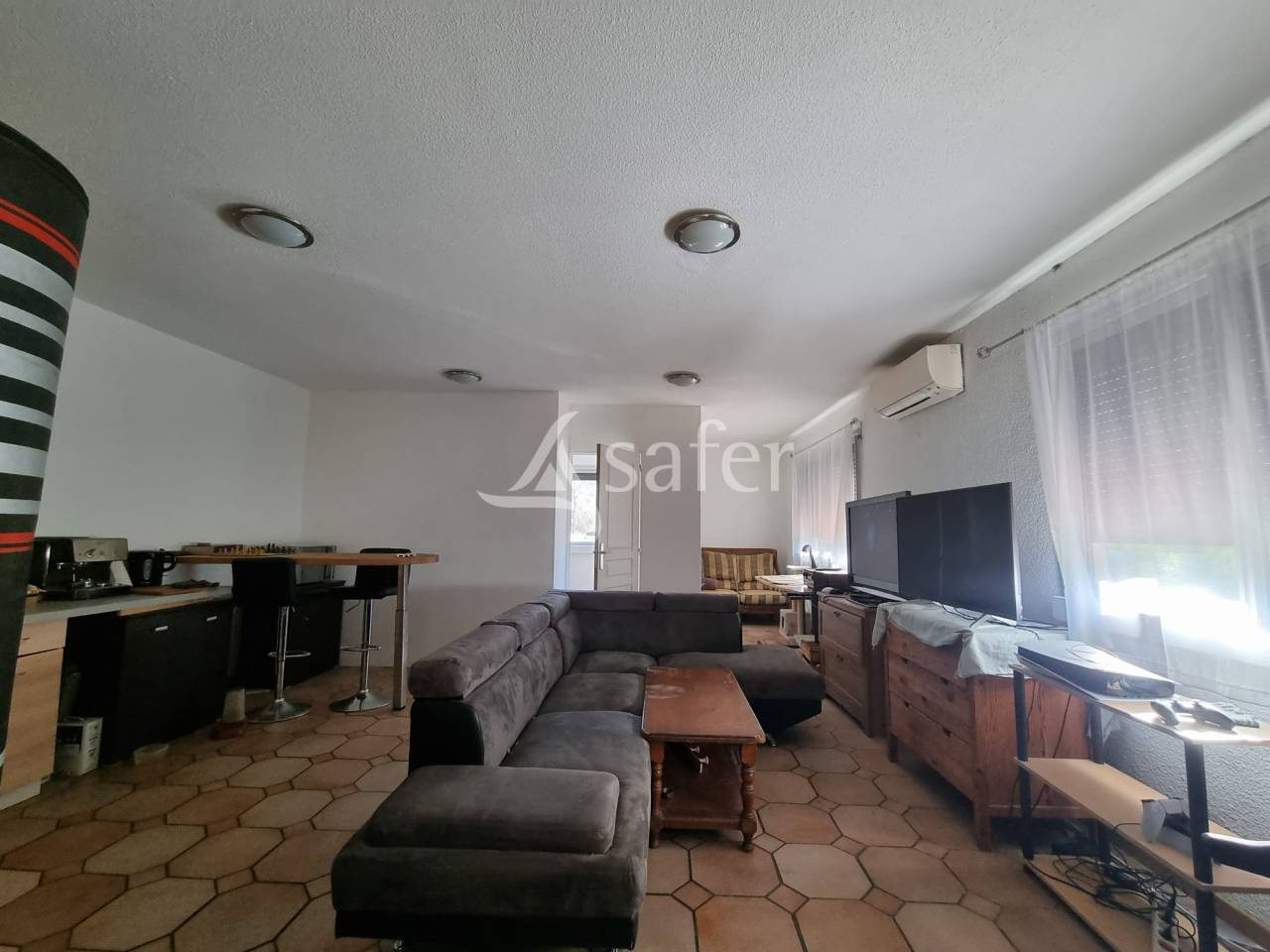 Rare : Domaine à vocation équestre dans les Pyrénées Orienta