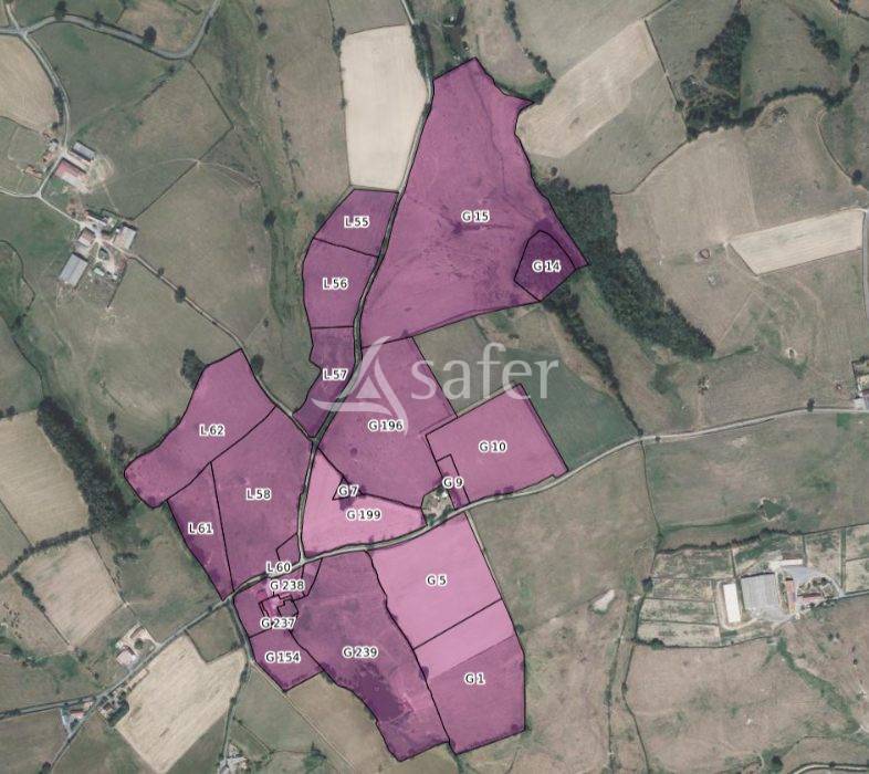 Domaine Sologne Bourbonnaise