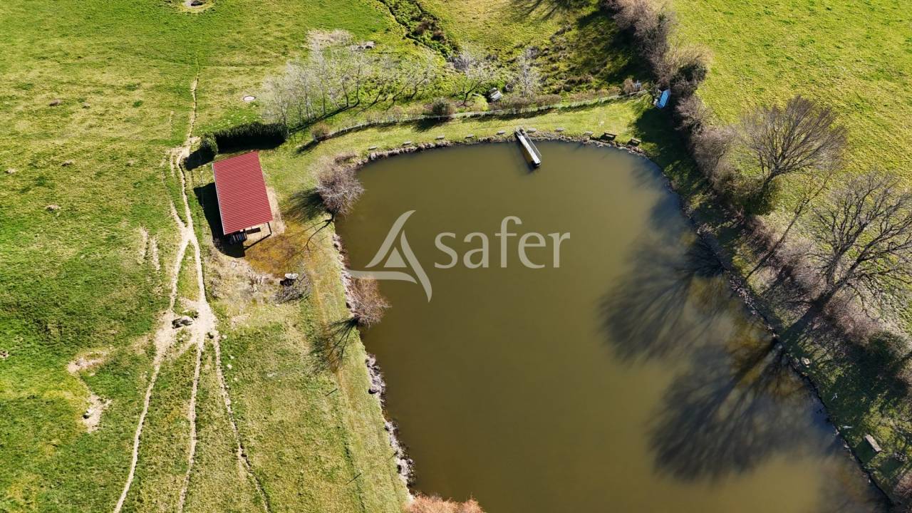 Domaine Sologne Bourbonnaise