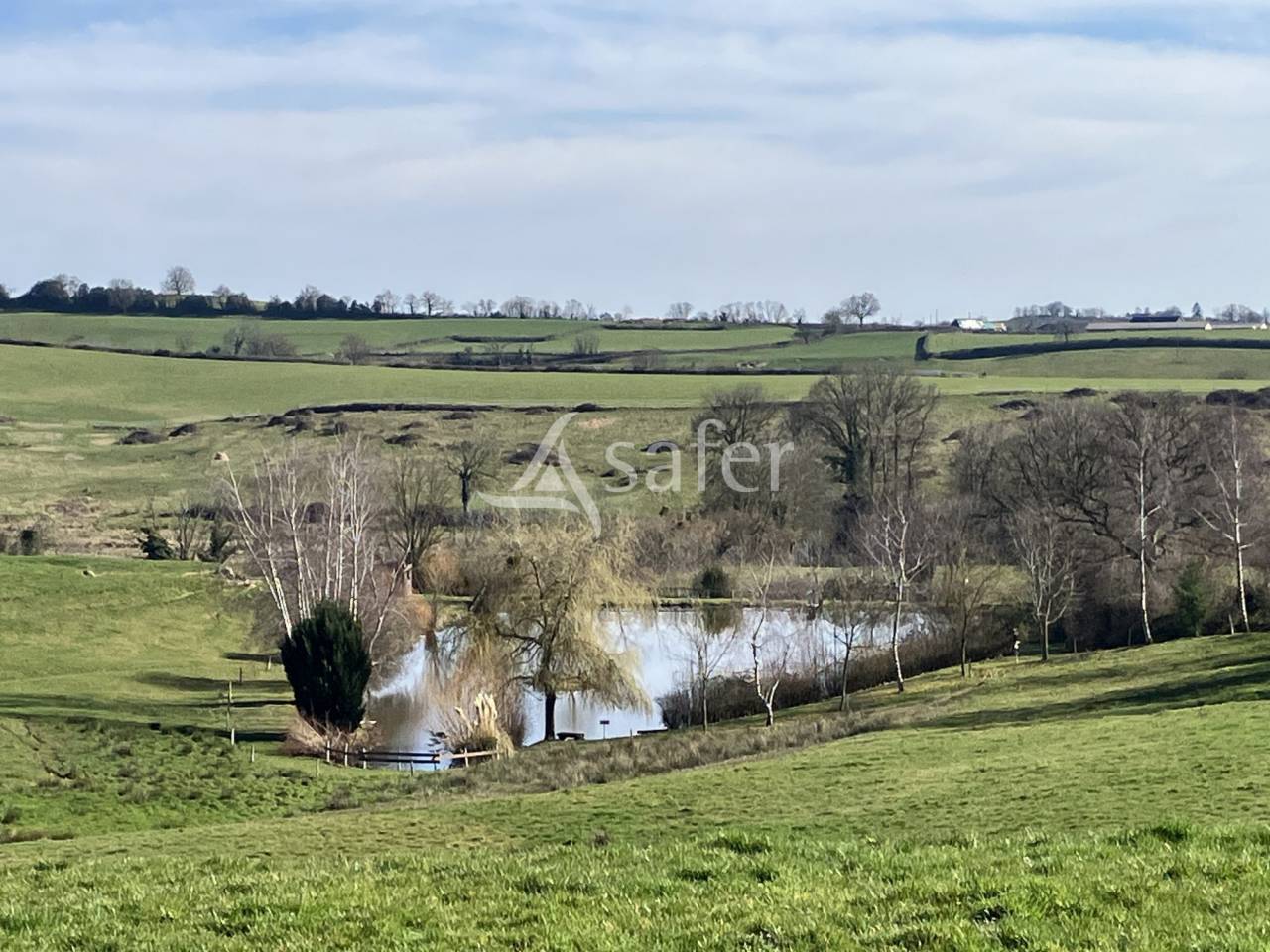 Domaine Sologne Bourbonnaise