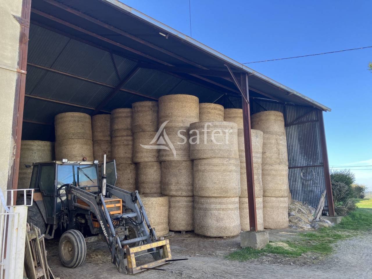 Domaine Sologne Bourbonnaise