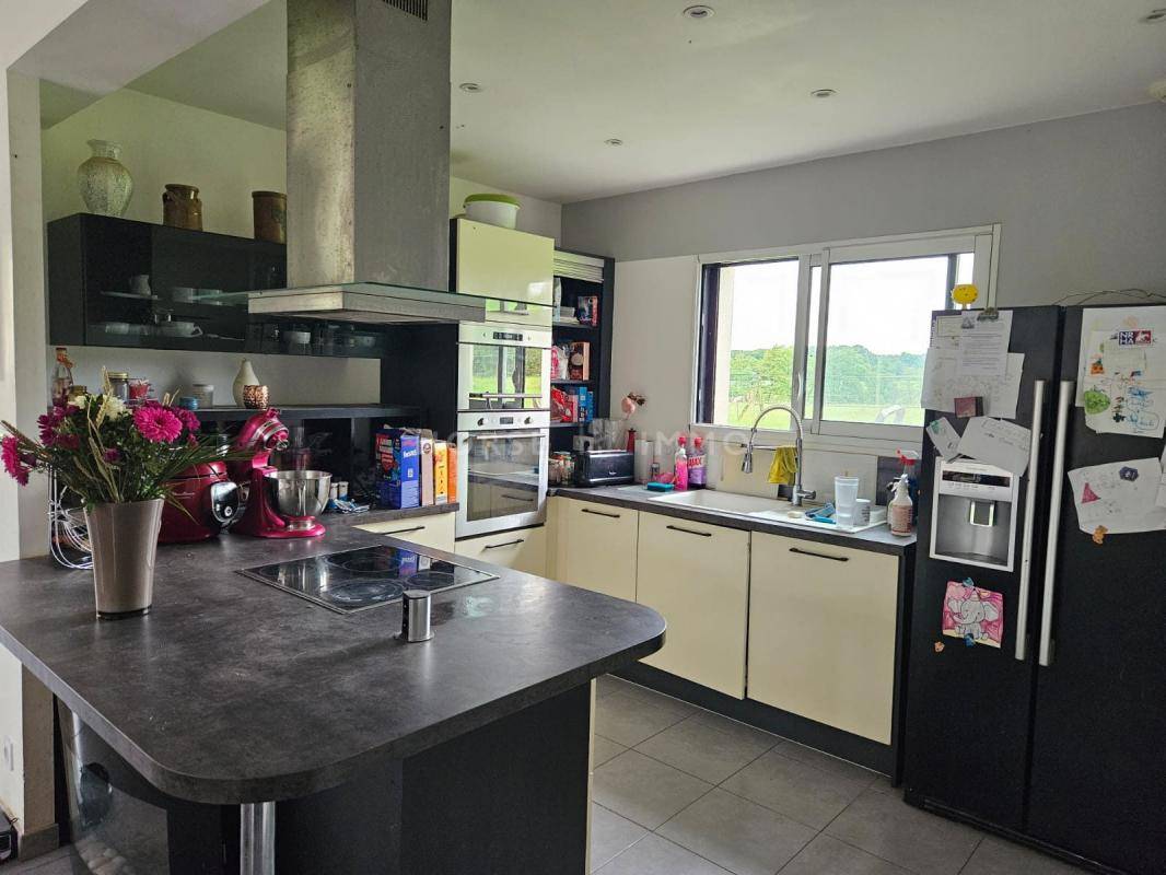 &Agrave; 10 min de Rennes - Propri&eacute;t&eacute; &Eacute;questre avec Maison Conte