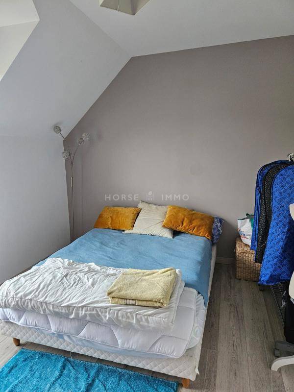 &Agrave; 10 min de Rennes - Propri&eacute;t&eacute; &Eacute;questre avec Maison Conte