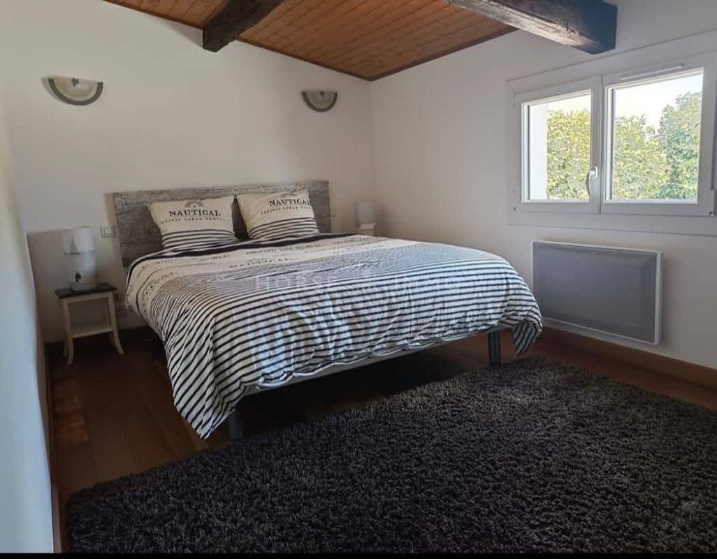 Domaine avec G&icirc;tes et salle de r&eacute;ception, 15 ha, C&ocirc;te Atlanti