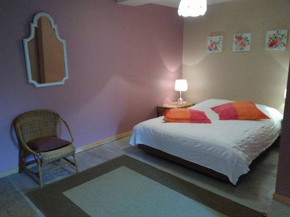 Propri&eacute;t&eacute; &eacute;questre - Habitation - B&B - G&icirc;te - 6Ha