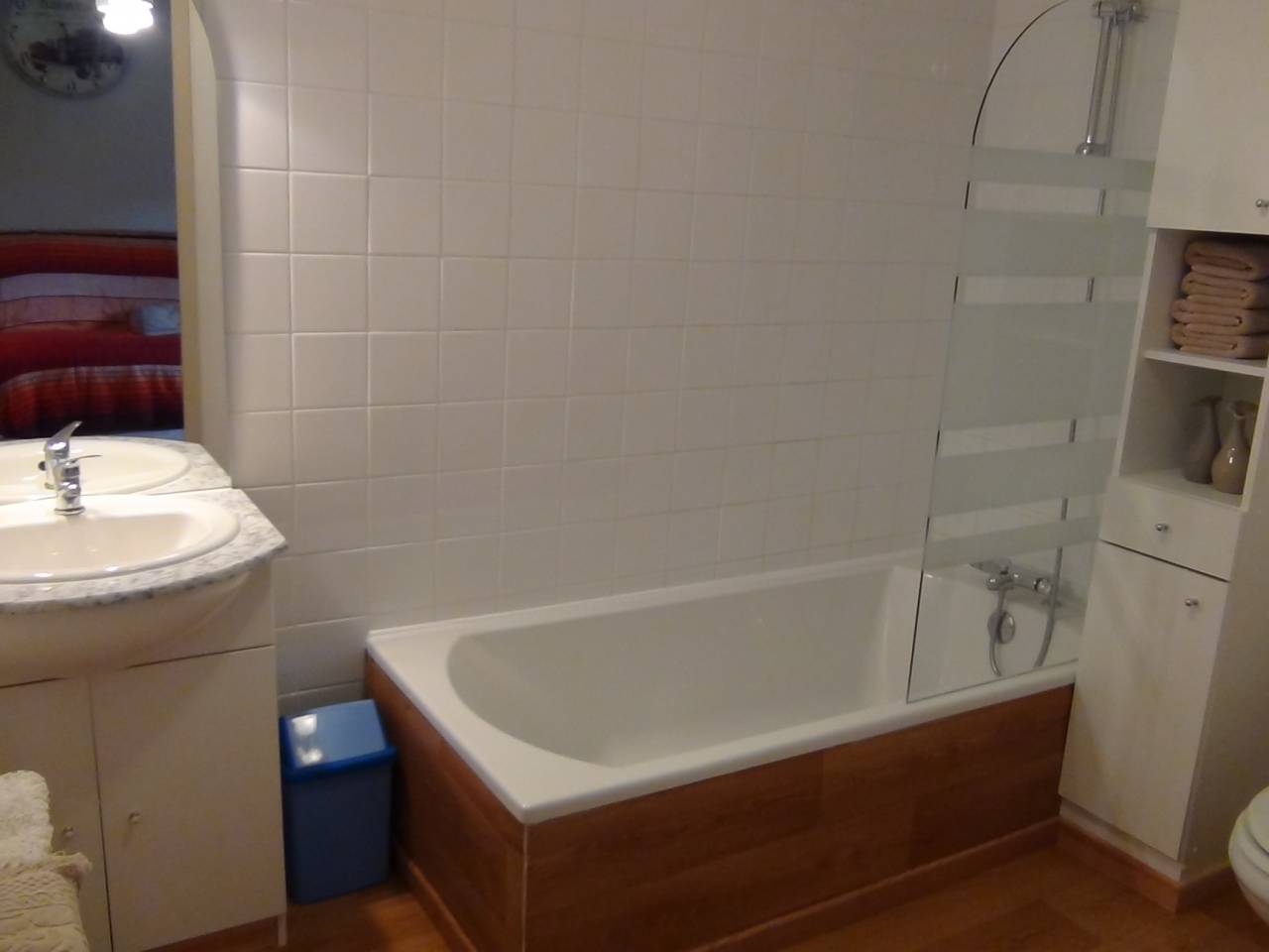 Propri&eacute;t&eacute; &eacute;questre - Habitation - B&B - G&icirc;te - 6Ha