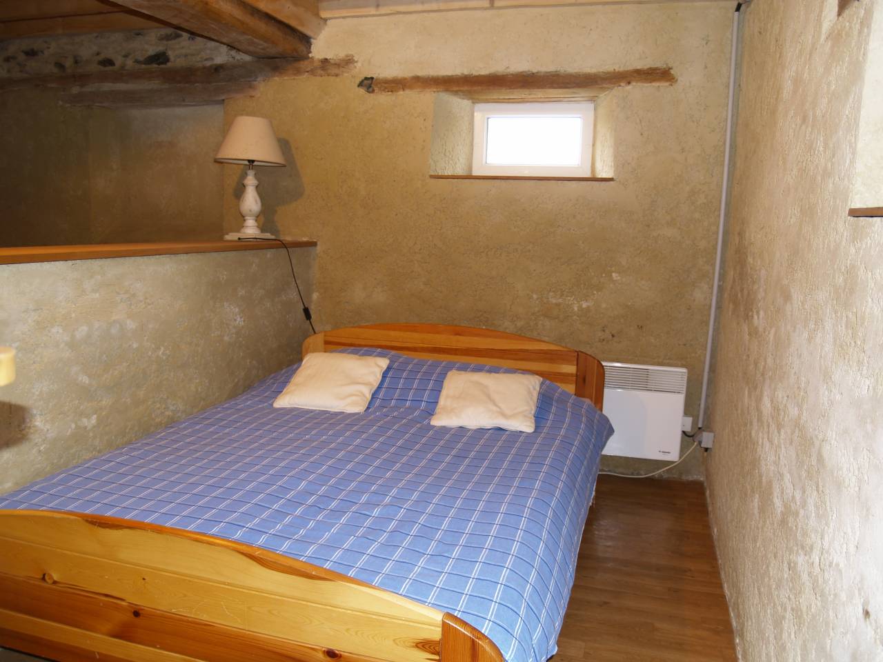 Propri&eacute;t&eacute; &eacute;questre - Habitation - B&B - G&icirc;te - 6Ha