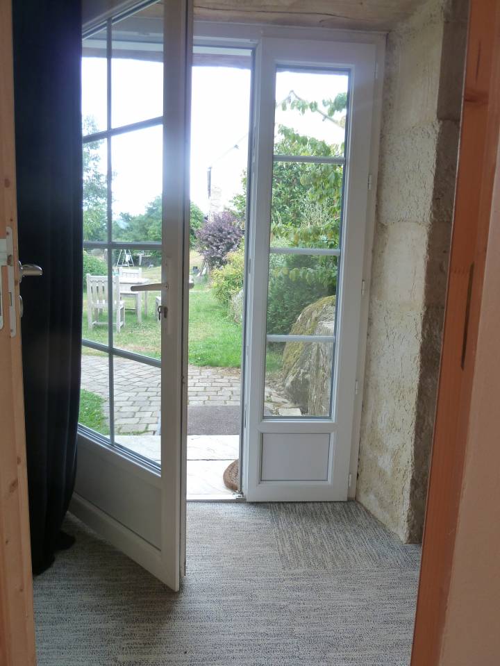 Propri&eacute;t&eacute; &eacute;questre - Habitation - B&B - G&icirc;te - 6Ha