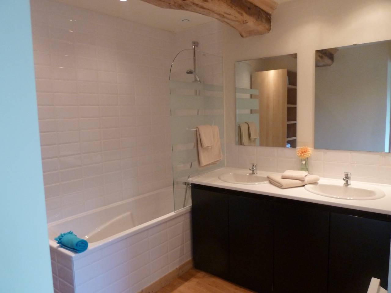 Propri&eacute;t&eacute; &eacute;questre - Habitation - B&B - G&icirc;te - 6Ha