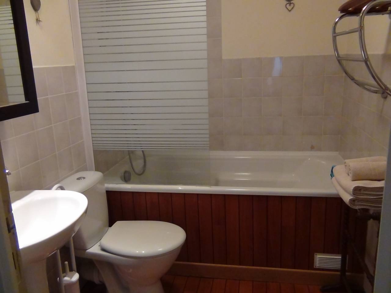 Propri&eacute;t&eacute; &eacute;questre - Habitation - B&B - G&icirc;te - 6Ha