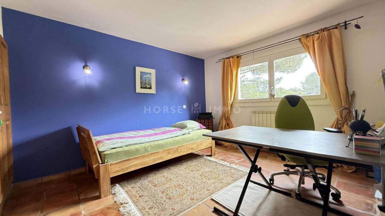 Alpilles - magnifique domaine de 6,5 hectares