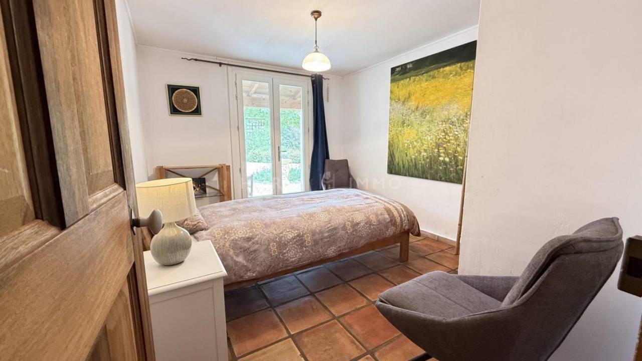 Alpilles - magnifique domaine de 6,5 hectares