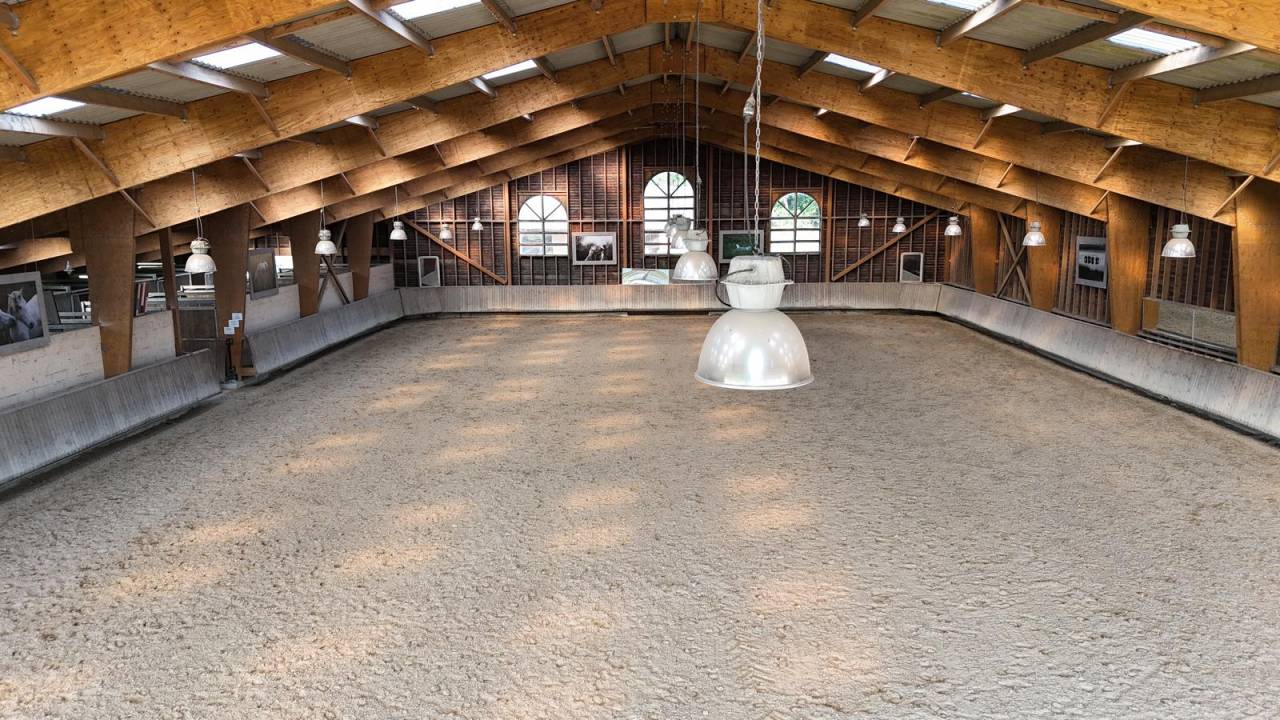 Propriété équestre Sologne, 1h30 Paris - Proche Orléans