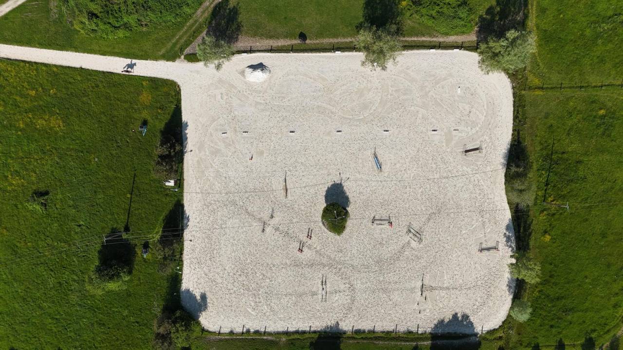 Propriété équestre Sologne, 1h30 Paris - Proche Orléans