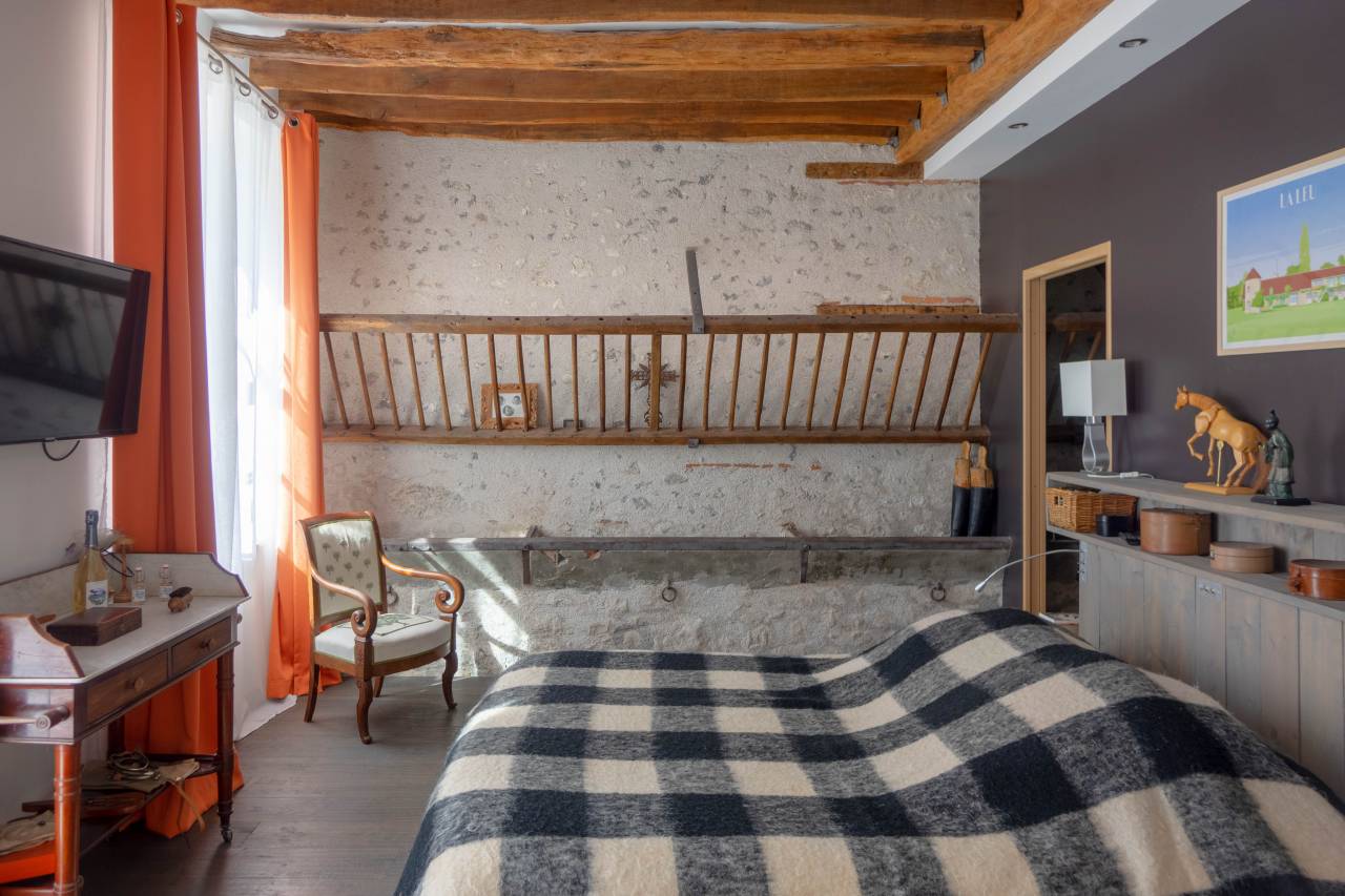 Propriété équestre Sologne, 1h30 Paris - Proche Orléans