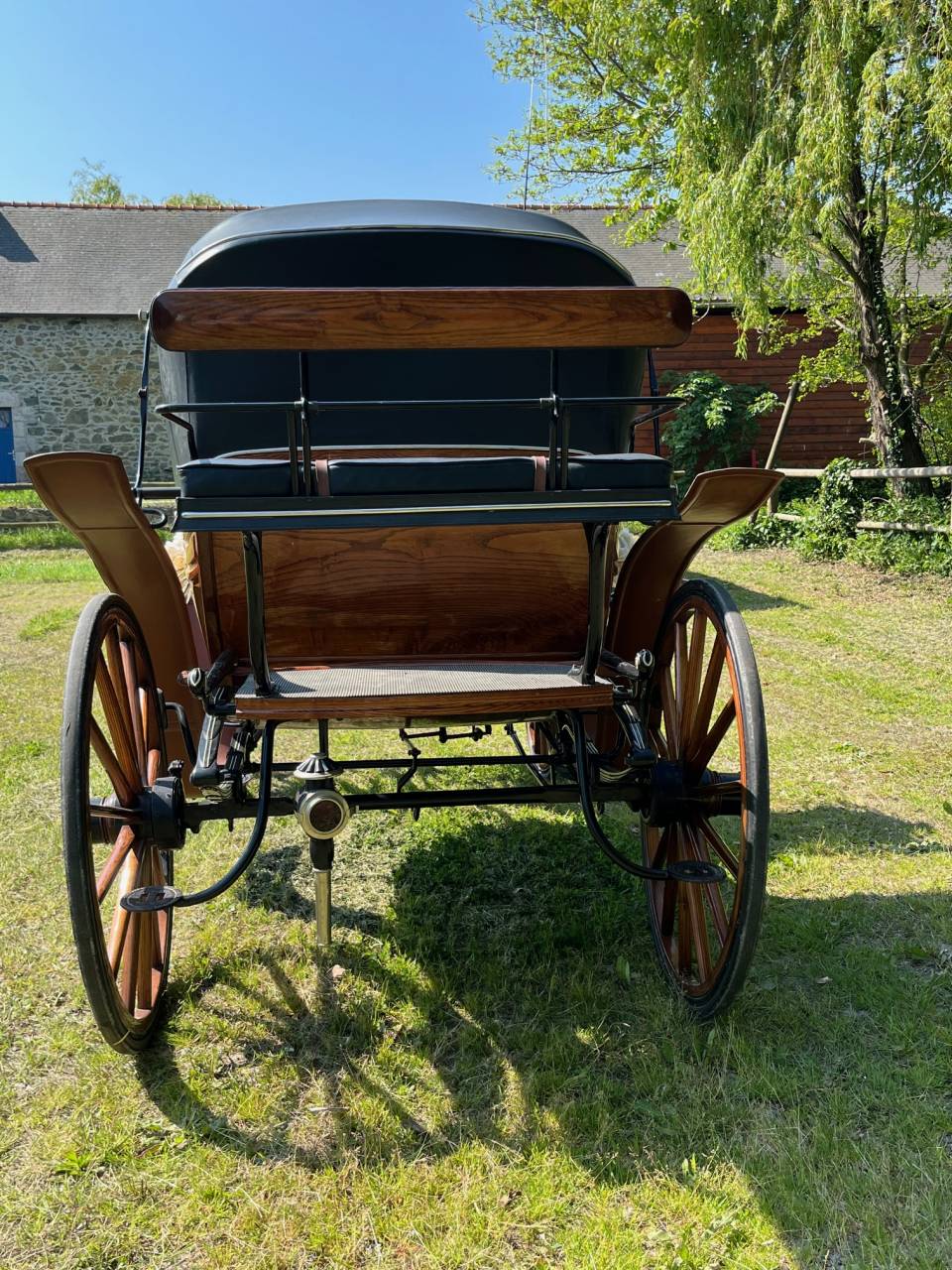 Victoria - Duc Victoria