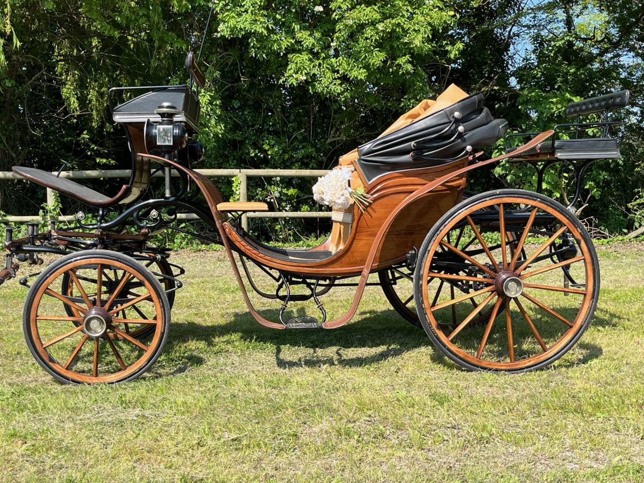 Victoria - Duc Victoria