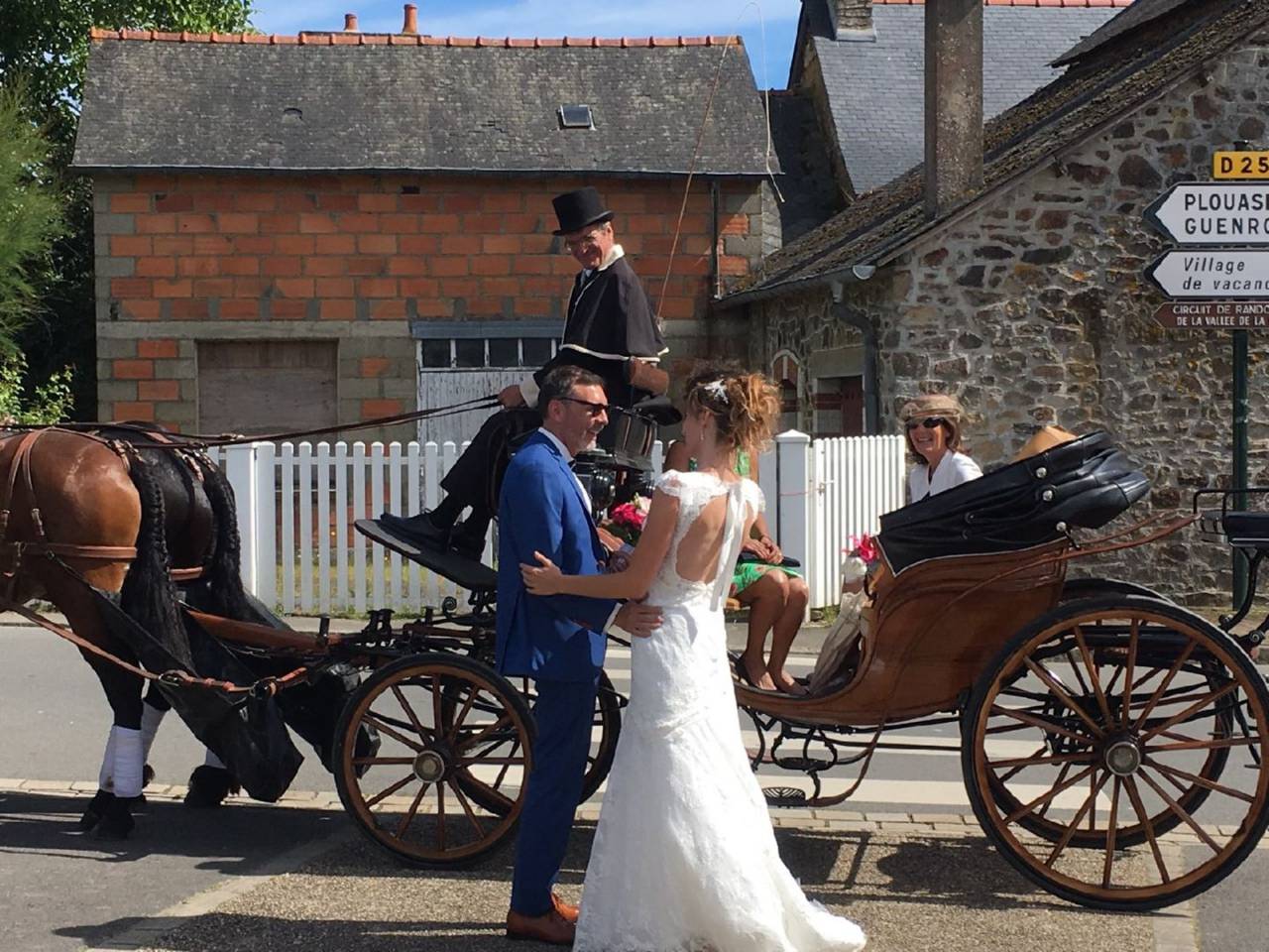 Victoria - Duc Victoria