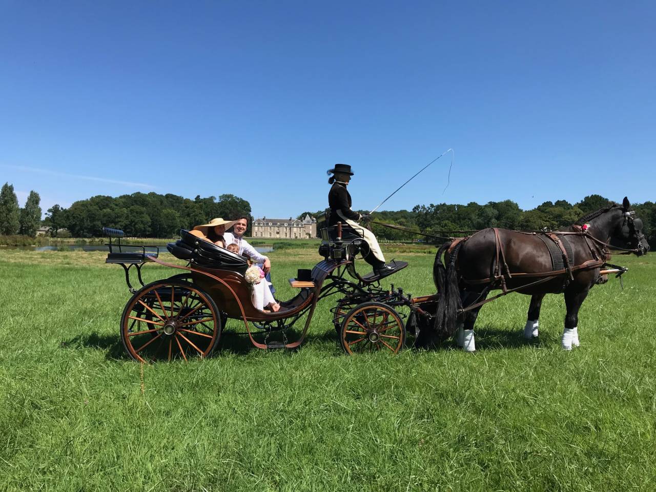 Victoria - Duc Victoria