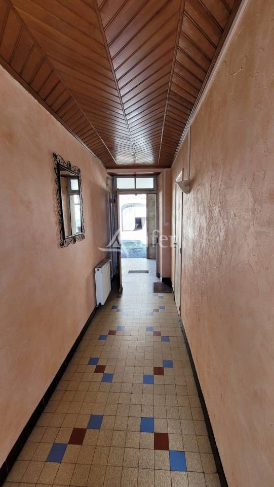 Exploitation agricole idéal projet élevage ou hébergement rur