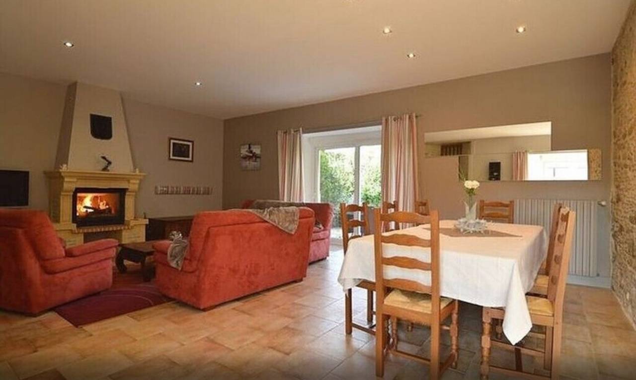 Domaine de prestige en Normandie