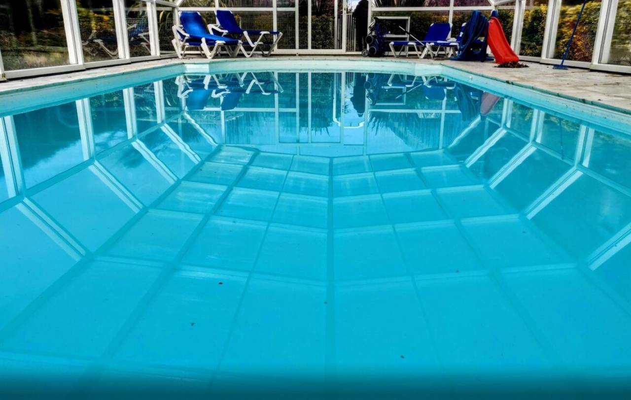 Domaine de prestige en Normandie