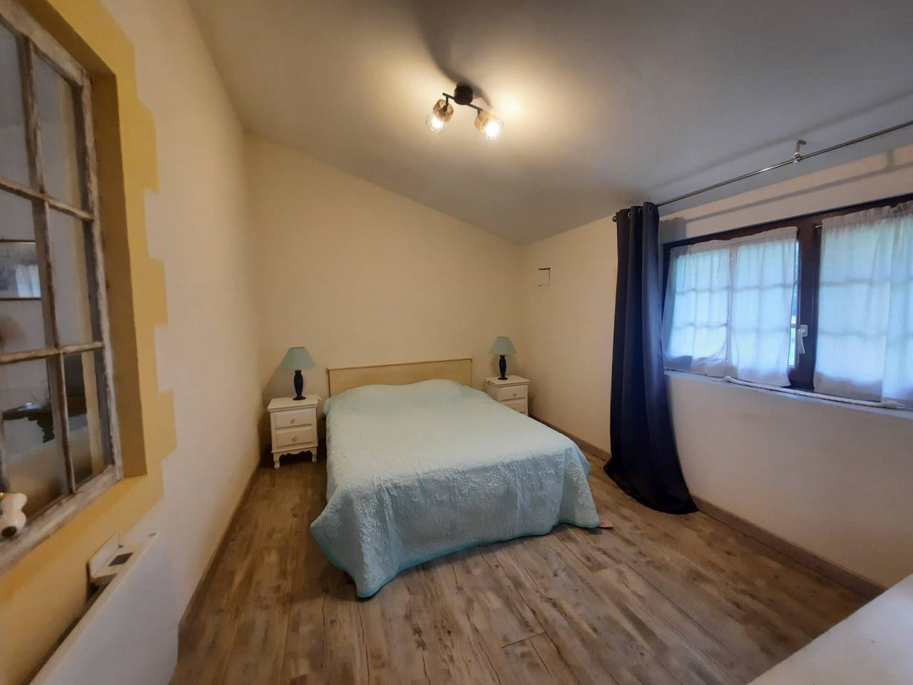 Demeure historique - Gites 3,6 ha - 30 mn LA ROCHELLE 