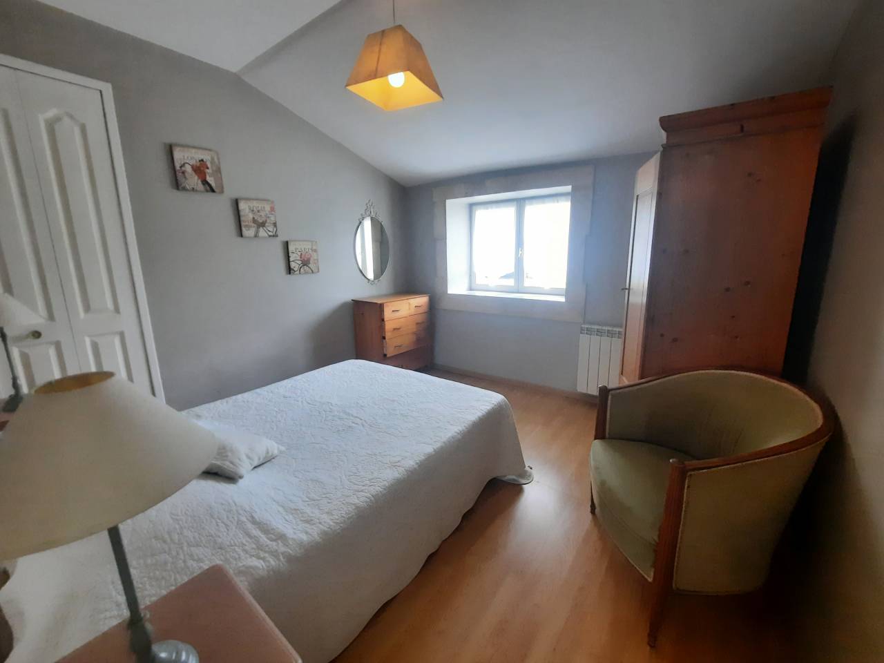 Demeure historique - Gites 3,6 ha - 30 mn LA ROCHELLE 