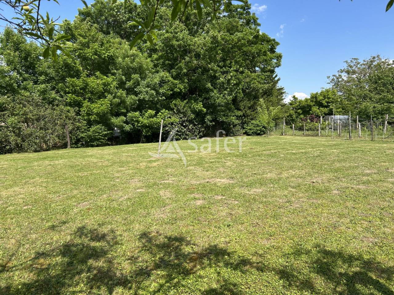 Propriété agricole sur 11ha