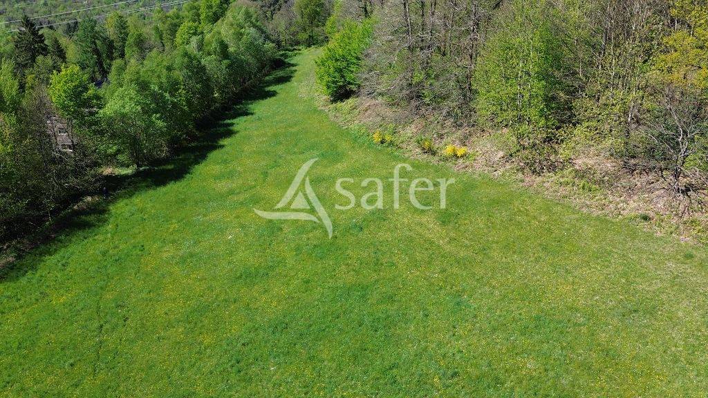 Propriété d'environ 7h30, isolée du voisinage