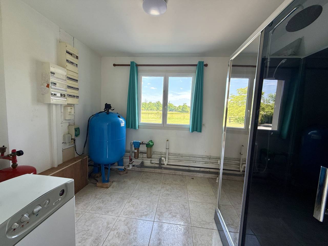 MEZIDON VALLEE D'AUGE - HARAS SUR 10HA