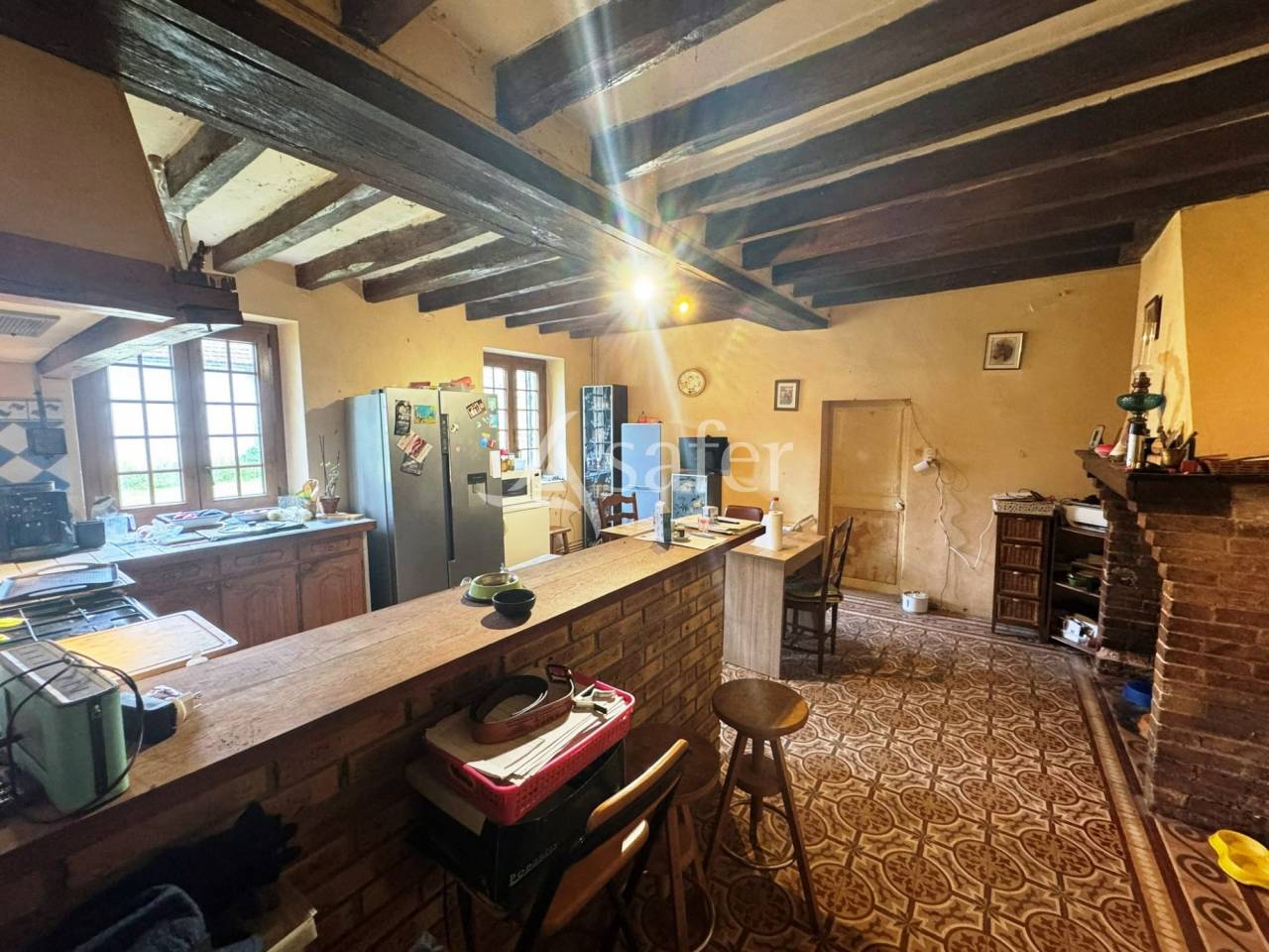 Propriété équestre - Ecurie de propriétaires