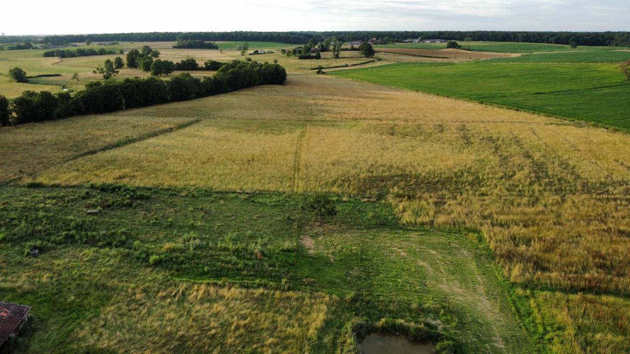 Domaine de la Sane - pension retraite 5*