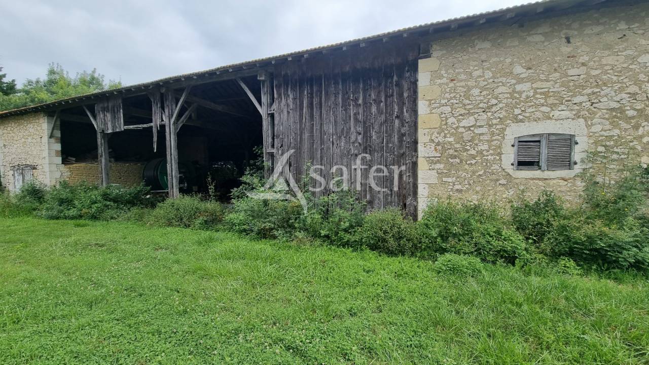 Proche Fleurance - propriété de 40 ha