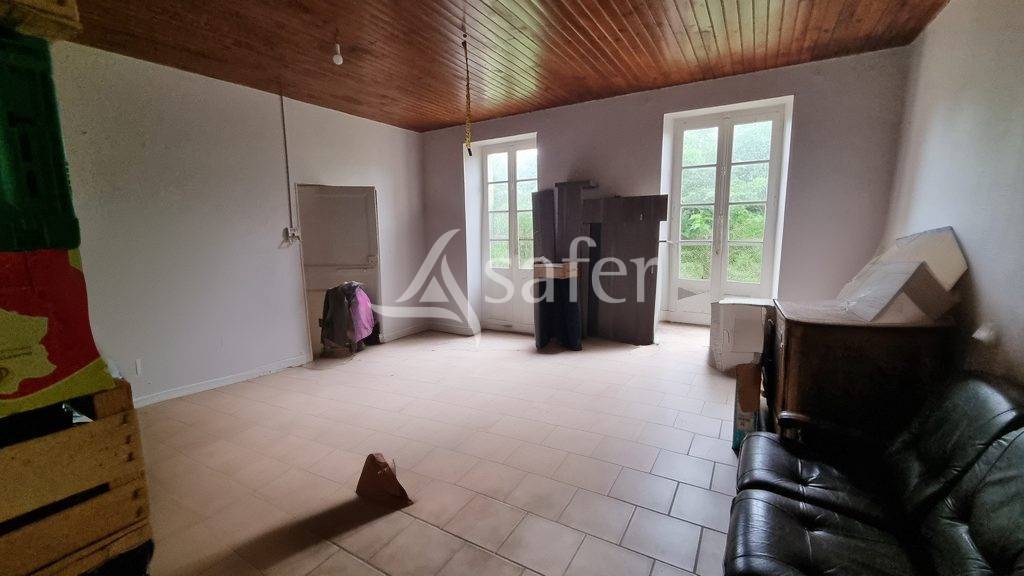 Proche Fleurance - propriété de 40 ha